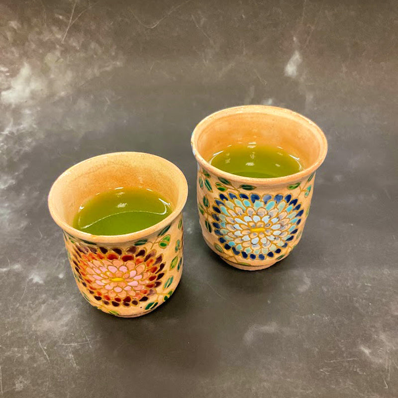 【静岡菊川牧之原産やぶきた品種】 特製深蒸し緑茶「瑞鳳」80g詰※ネコポス便4本まで