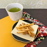 希少糖含有シロップ使用　芋けんぴ　※メール便不可