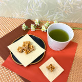 キャラメルピーナッツおこし　５０ｇ　※ネコポス便不可