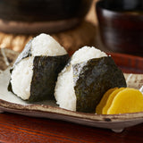 摘みたて新海苔【愛知伊勢湾産】「伊勢野間逸品焼海苔」 全版海苔10枚入3袋セット