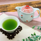 お得な春芳茶園Webサイト限定価格！送料込「春芳茶園特製 鹿児島知覧茶」４本セット