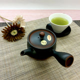 [Fukuoka Yame Yabukita variety] Farmer's rough tea making "Yame's rough tea" 80g packed 