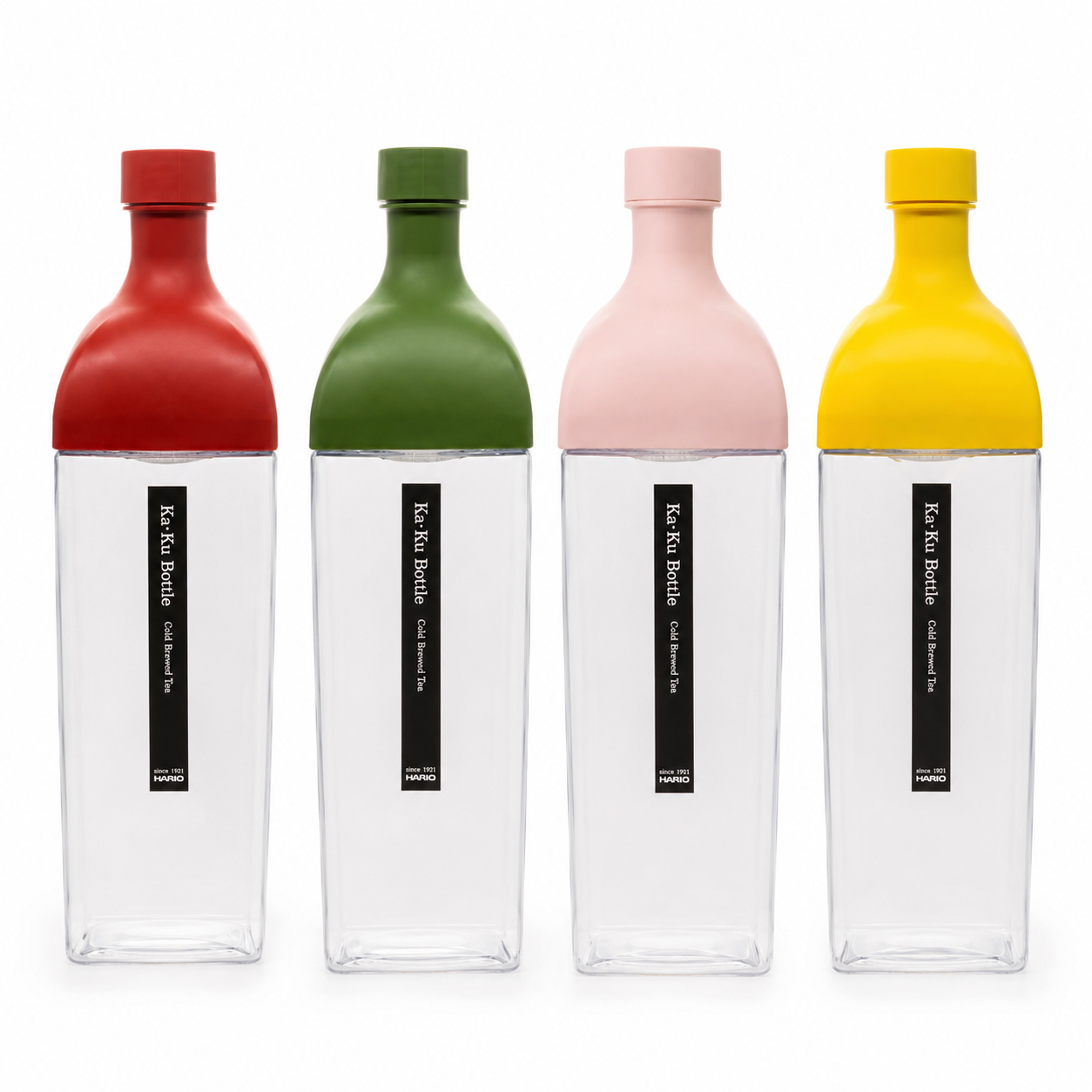 Hario limited color filter ink bottle