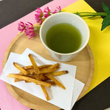 希少糖含有シロップ使用　芋けんぴ　※メール便不可