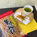 希少糖含有シロップ使用　芋けんぴ　※メール便不可