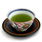 【静岡掛川産やぶきた品種】最上深蒸し緑茶「まごころ」80g詰２本セット