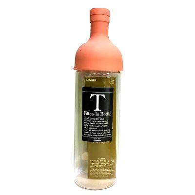 ギフト用贈答箱入　【静岡森産】 水出し緑茶「はまかぜ」160g詰＆水出しフィルターインボトルセット