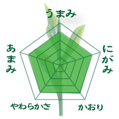 【静岡牧之原産やぶきた品種】 特製オリジナル深蒸し煎茶「やすらぎ」80g詰