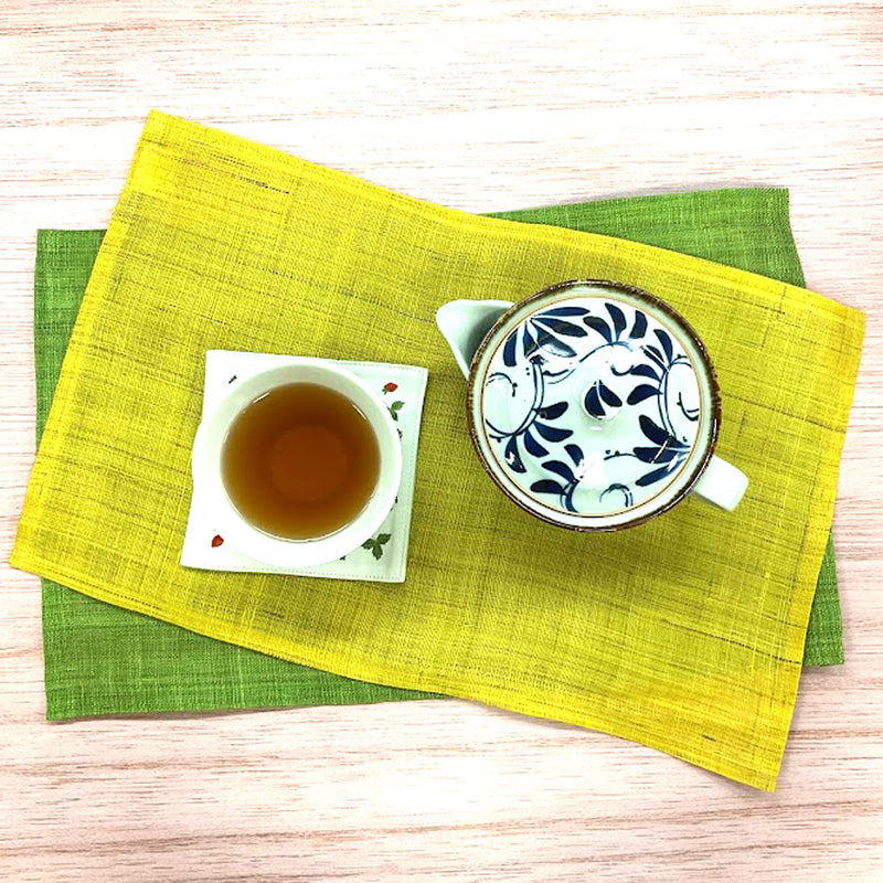 【静岡牧之原産】ほうじ茶ティーバッグ 「もみだし濃茶」紐無しテトラ型５gTB×２０Ｐ詰※ネコポス便不可